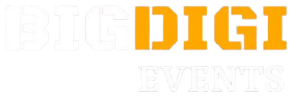 BIGDIGI Events